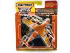 Matchbox Skybuster Series - Sky Sentry -  Matchbox - 1:64