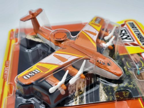 Matchbox Skybuster Series - Sky Sentry -  Matchbox - 1:64