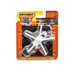 Matchbox Skybuster Series - Air Blade -  Matchbox - 1:64