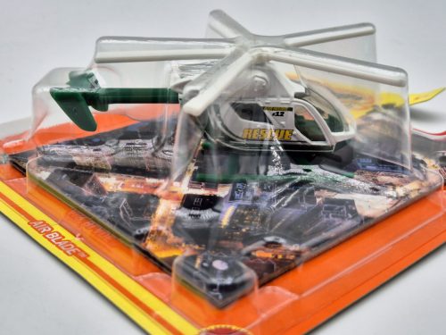 Matchbox Skybuster Series - Air Blade -  Matchbox - 1:64