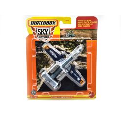   Matchbox Skybuster Series - A-10A Thunderbolt -  Matchbox - 1:64