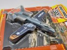 Matchbox Skybuster Series - A-10A Thunderbolt -  Matchbox - 1:64