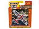 Matchbox Skybuster Series - MBX Crop Duster -  Matchbox - 1:64