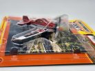 Matchbox Skybuster Series - MBX Crop Duster -  Matchbox - 1:64