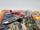 Matchbox Skybuster Series - MBX Crop Duster -  Matchbox - 1:64