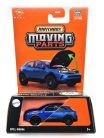 Matchbox Moving Parts - Opel Mokka -  Matchbox - 1:64