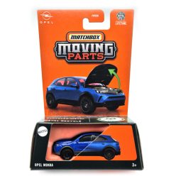 Matchbox Moving Parts - Opel Mokka -  Matchbox - 1:64
