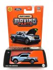 Matchbox Moving Parts - Ford Maverick (2023) -  Matchbox - 1:64