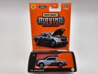 Matchbox Moving Parts - Ford Maverick (2023) -  Matchbox - 1:64