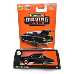   Matchbox Moving Parts - Toyota Century (2023) -  Matchbox - 1:64