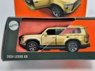 Matchbox Moving Parts - Lexus GX (2024) -  Matchbox - 1:64