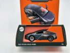 Matchbox Moving Parts - Toyota Prius Prime (2023) -  Matchbox - 1:64