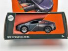 Matchbox Moving Parts - Toyota Prius Prime (2023) -  Matchbox - 1:64