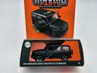 Matchbox Moving Parts - Mercedes-Benz G 580 With EQ Technology (2024) -  Matchbox - 1:64