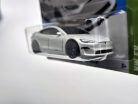 Hot Wheels Tesla Model S Plaid - HW EV 1/10 - 9/250 - Hot Wheels - 1:64