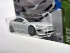 Hot Wheels Tesla Model S Plaid - HW EV 1/10 - 9/250 - Hot Wheels - 1:64