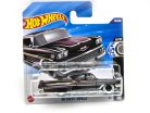 Hot Wheels Chevy Impala (1958) - Rod Squad 8/10 - 111/250 - Hot Wheels - 1:64