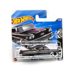   Hot Wheels Chevy Impala (1958) - Rod Squad 8/10 - 111/250 - Hot Wheels - 1:64