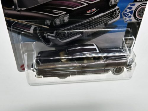 Hot Wheels Chevy Impala (1958) - Rod Squad 8/10 - 111/250 - Hot Wheels - 1:64