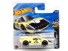 Hot Wheels Porsche 904 Carrera GTS - HW Race day 3/10 - 100/250 - Hot Wheels - 1:64