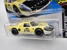 Hot Wheels Porsche 904 Carrera GTS - HW Race day 3/10 - 100/250 - Hot Wheels - 1:64