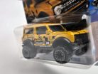 Hot Wheels Ford Bronco (2021) - HW Race day 1/10 - 20/250 - Hot Wheels - 1:64