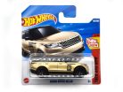 Hot Wheels Range Rover Velar - Then and now 2/10 -122/250 - Hot Wheels - 1:64