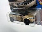 Hot Wheels Range Rover Velar - Then and now 2/10 -122/250 - Hot Wheels - 1:64