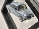 Plávajúci vitrínový rám / úložný box – malá veľkosť – 9×9 cm – pre modely áut v mierke 1:64