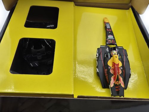 Red Bull RB19 F1 #1 (2023) - Sergio Perez - montovateľný model auta -  Bburago - 1:24