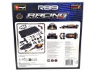 Red Bull RB19 F1 #1 (2023) - Sergio Perez - montovateľný model auta -  Bburago - 1:24