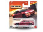 Tesla Model 3 - 04/125 - blistery -  Matchbox - 1:64