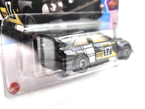 Hot Wheels Ford Escort - Compact Kings  4/10 - 113/250 -  Hot Wheels - 1:64