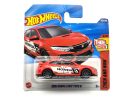 Hot Wheels Honda Civic Type R (2018) - Then and Now  3/10 - 123/250 -  Hot Wheels - 1:64