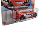 Hot Wheels Honda Civic Type R (2018) - Then and Now  3/10 - 123/250 -  Hot Wheels - 1:64