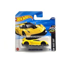   Hot Wheels Koenigsegg Jesko (2020) - HW Race Day  5/10 - 125/250 -  Hot Wheels - 1:64