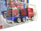 Hot Wheels Optimus Prime - HW Screen Time  6/10 - Transformers - 104/250 -  Hot Wheels - 1:64