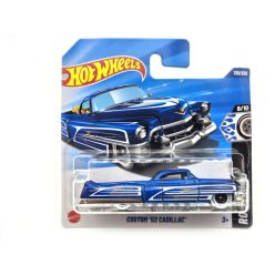   Hot Wheels Custom Cadillac (1953) - Rod Squad  9/10 - 139/250 -  Hot Wheels - 1:64