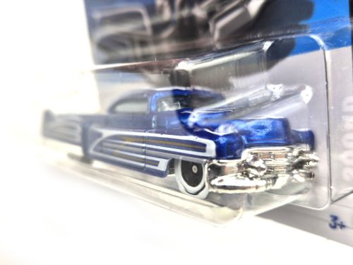 Hot Wheels Custom Cadillac (1953) - Rod Squad  9/10 - 139/250 -  Hot Wheels - 1:64