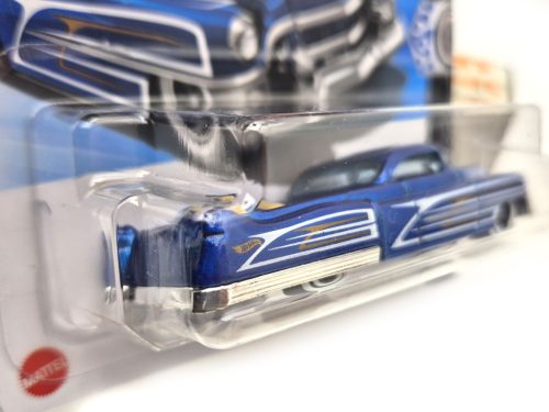 Hot Wheels Custom Cadillac (1953) - Rod Squad  9/10 - 139/250 -  Hot Wheels - 1:64