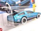 Hot Wheels DMC Delorean - HW Art Cars 5/10 - 36/250 -  Hot Wheels - 1:64