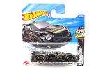 Hot Wheels Bentley Continental GT3 (2018) - HW Race Day 7/10 - 162/250 -  Hot Wheels - 1:64