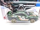 Hot Wheels Porsche 911 Rallye - Safari Mode 2/5 - 154/250 -  Hot Wheels - 1:64