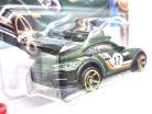 Hot Wheels Porsche 911 Rallye - Safari Mode 2/5 - 154/250 -  Hot Wheels - 1:64