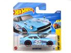 Hot Wheels Datsun 240Z - HW Art Cars 4/10 - 62/250 -  Hot Wheels - 1:64