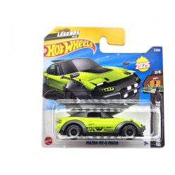   Hot Wheels Mazda MX-5 Miata - HW Dream Garage 2/5 - 1/250 -  Hot Wheels - 1:64