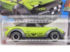 Hot Wheels Mazda MX-5 Miata - HW Dream Garage 2/5 - 1/250 -  Hot Wheels - 1:64