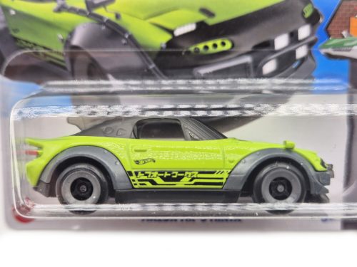Hot Wheels Mazda MX-5 Miata - HW Dream Garage 2/5 - 1/250 -  Hot Wheels - 1:64