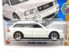 Hot Wheels Audi Avant RS2 (1994) - HW: '70s vs. '90s 2/10 - 29/250 -  Hot Wheels - 1:64