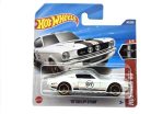 Hot Wheels Shelby Mustang GT500 (1967) - Mustang 60 3/5 - 161/250 -  Hot Wheels - 1:64